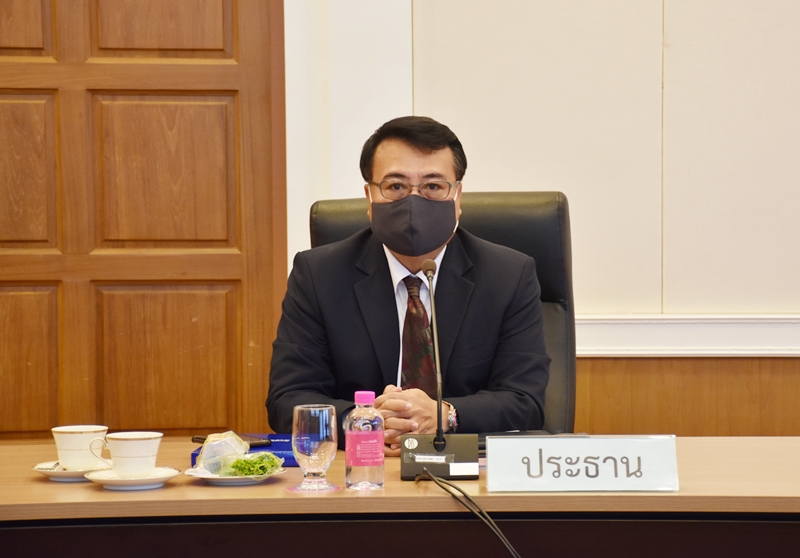 ﻿กรมบังคับคดีจัดประชุมคณะกรรมการกำหนดราคาทรัพย์ ครั้งที่ 19/2563